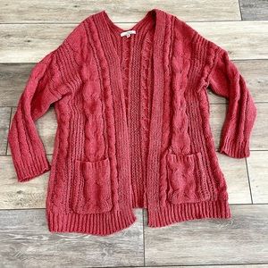 Love tree Cardigan